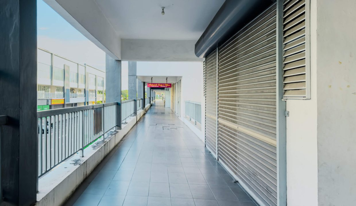 Inanam Capital - Yeoh