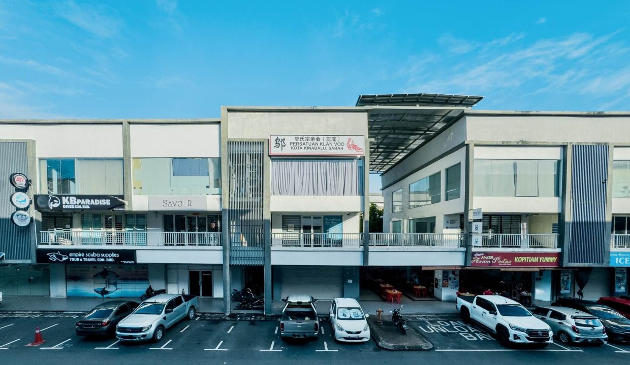 Inanam Capital - Yeoh