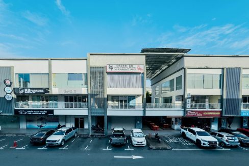 Inanam Capital - Yeoh