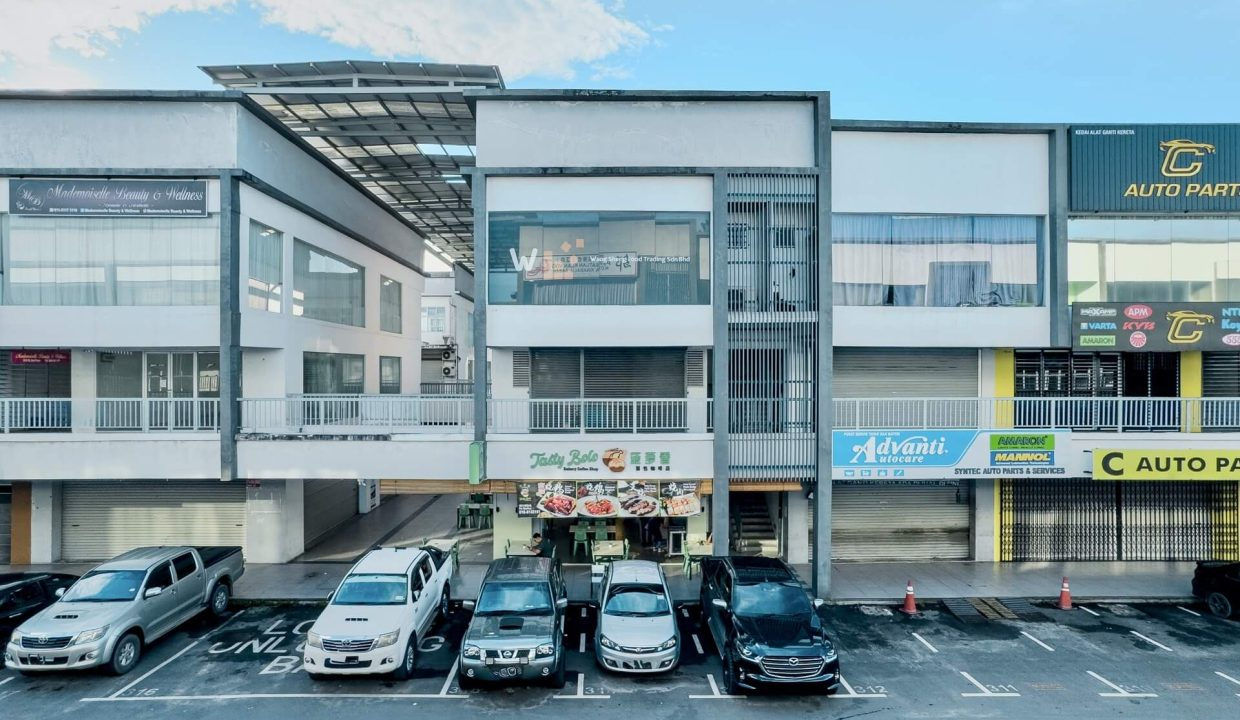 Inanam Capital - Yeoh