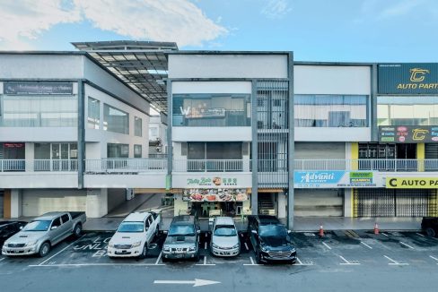 Inanam Capital - Yeoh