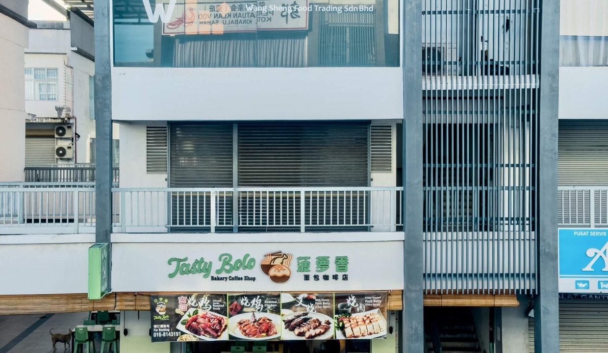 Inanam Capital - Yeoh