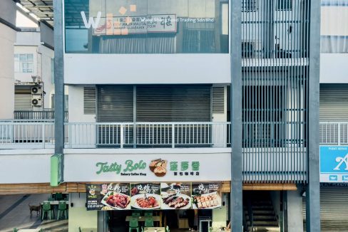 Inanam Capital - Yeoh