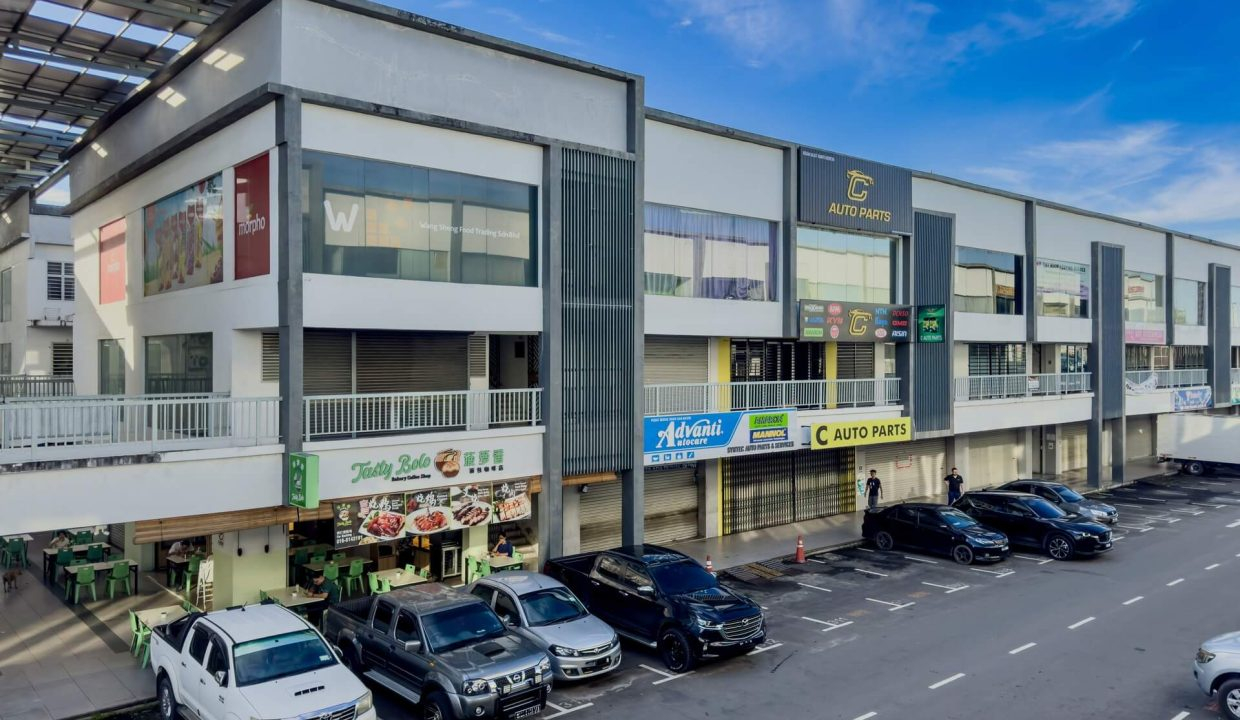 Inanam Capital - Yeoh