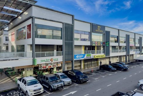 Inanam Capital - Yeoh
