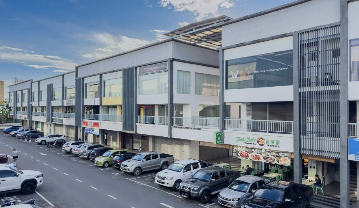 Inanam Capital - Yeoh