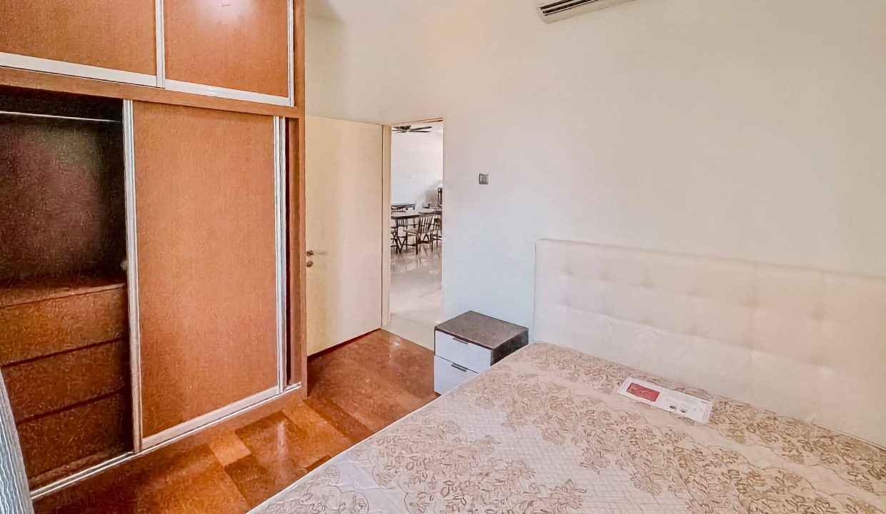 Loft A - Yeoh