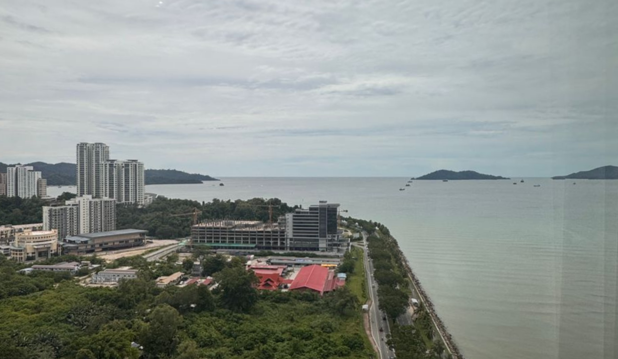 Bay21 - Yeoh