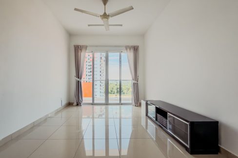 Palm Condo - Yeoh