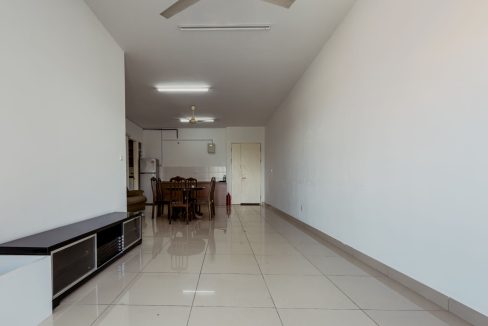 Palm Condo - Yeoh