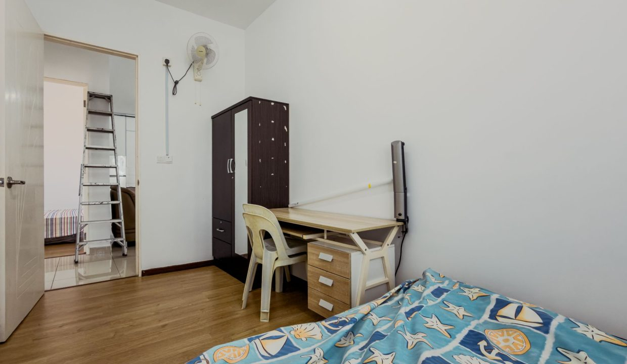 Palm Condo - Yeoh