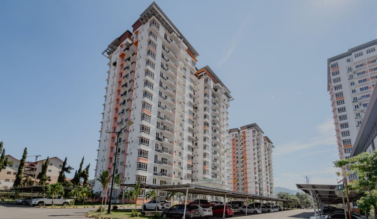 Palm Condo - Yeoh