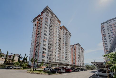 Palm Condo - Yeoh