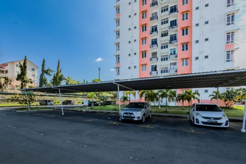 Palm Condo - Yeoh