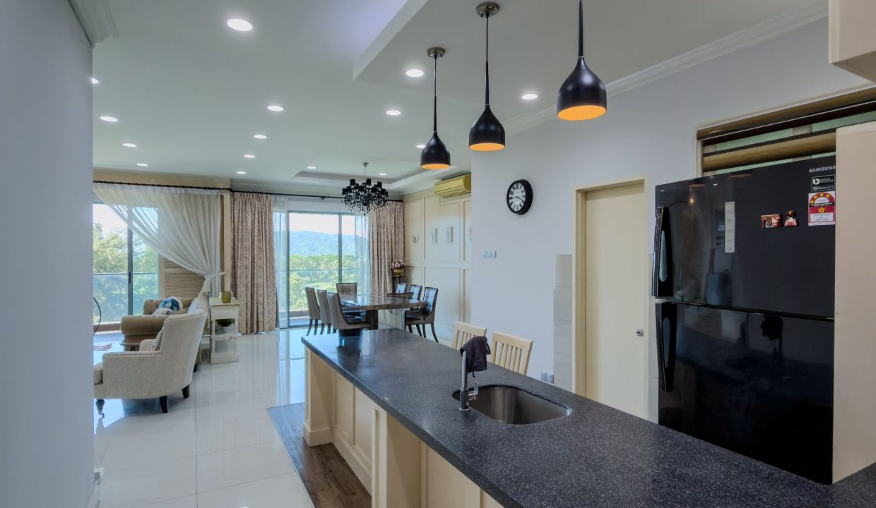 Loft C - Yeoh