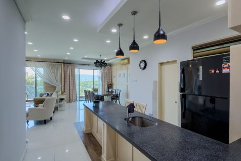 Loft C - Yeoh