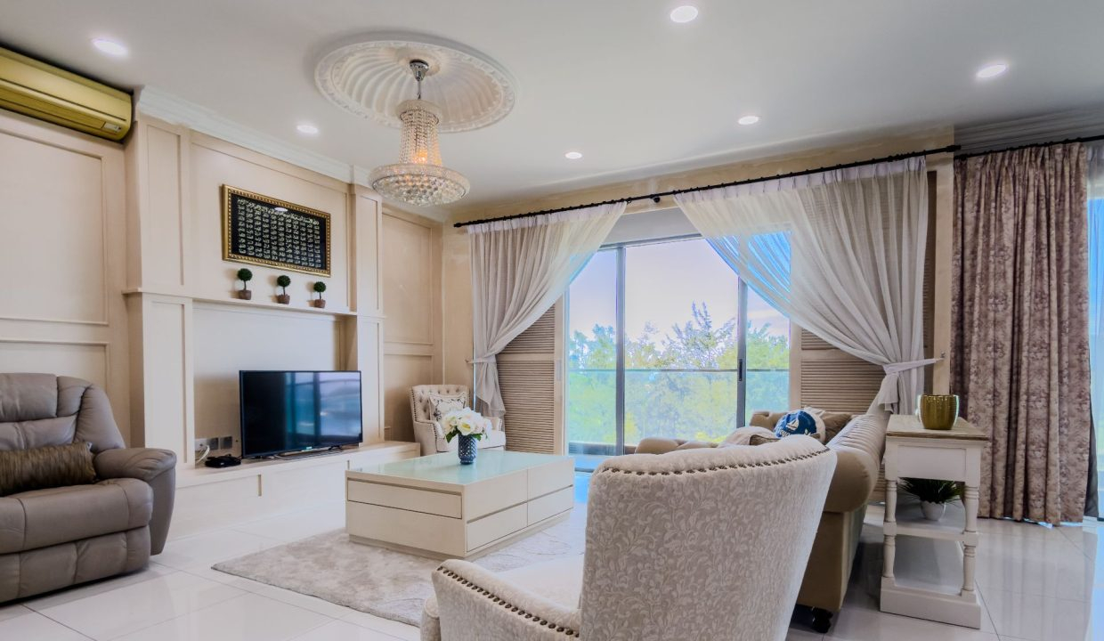Loft C - Yeoh