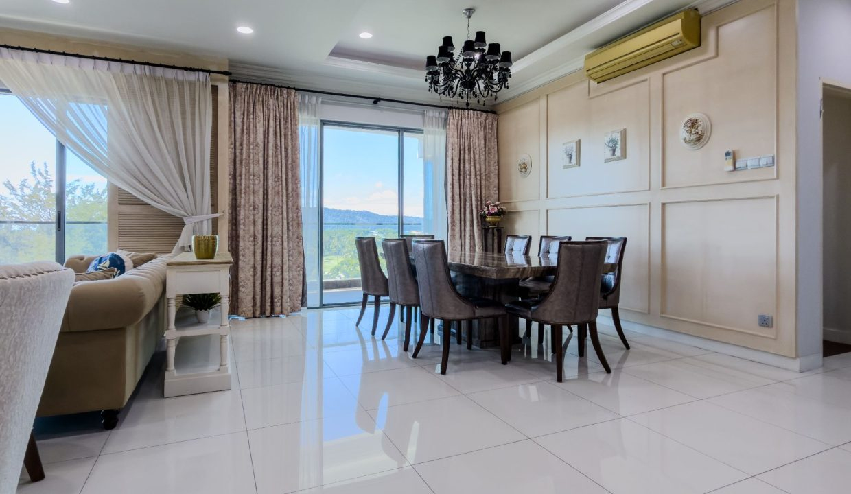 Loft C - Yeoh