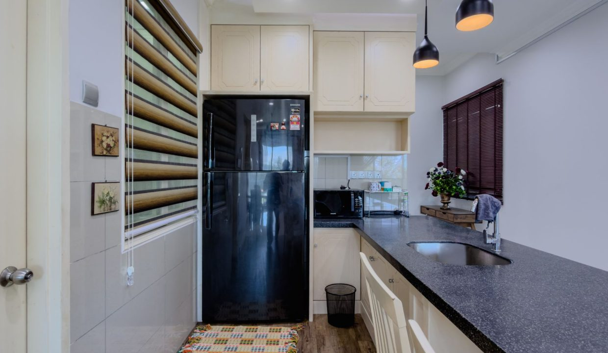 Loft C - Yeoh