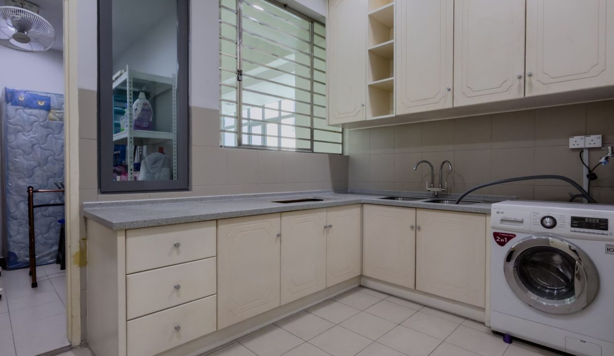 Loft C - Yeoh