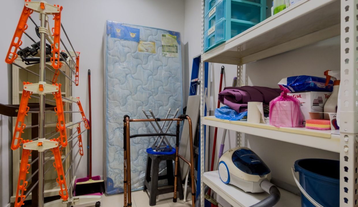 Loft C - Yeoh