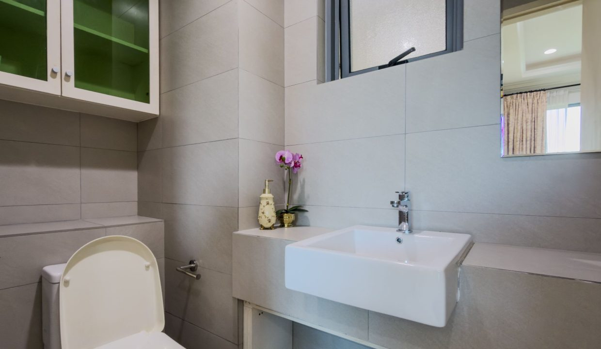 Loft C - Yeoh
