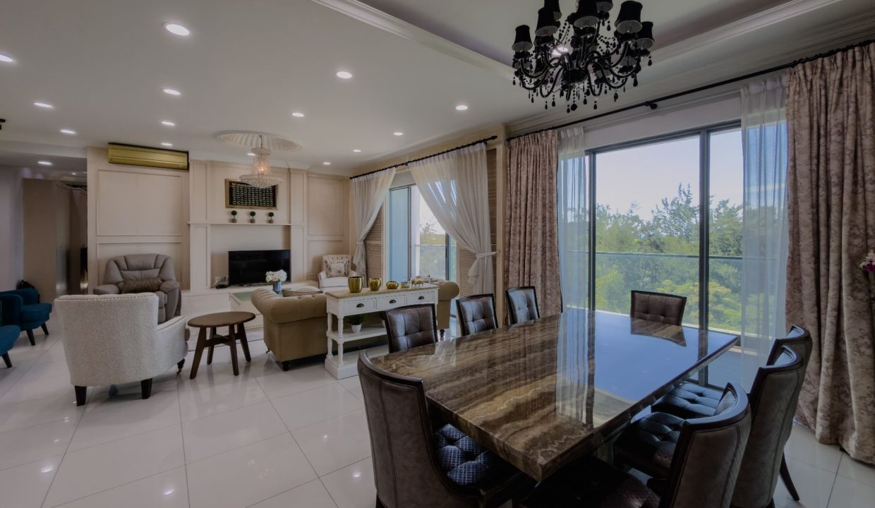 Loft C - Yeoh