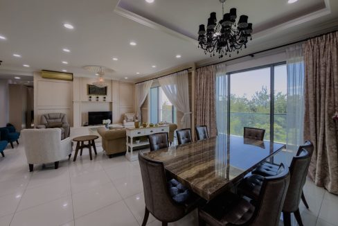 Loft C - Yeoh