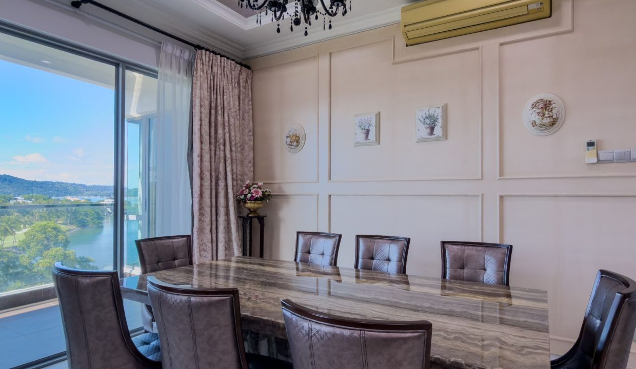 Loft C - Yeoh