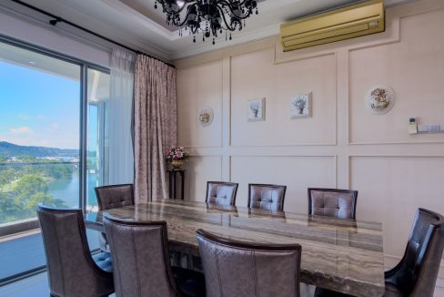 Loft C - Yeoh