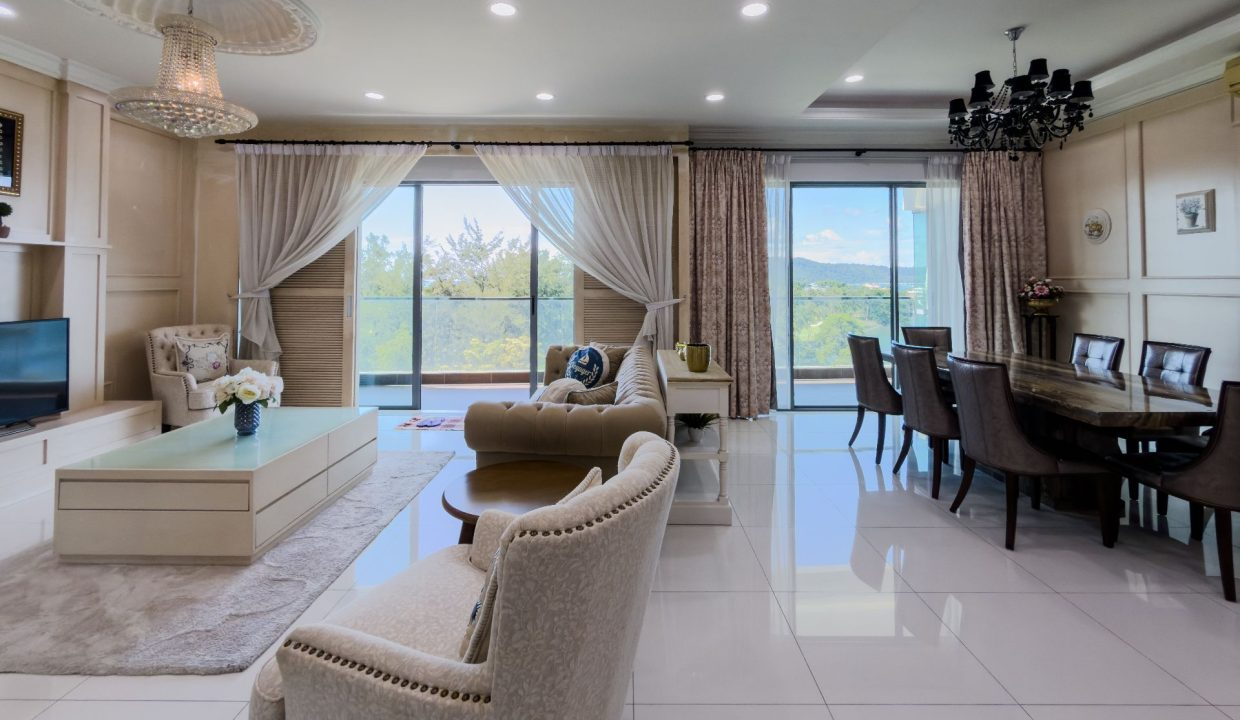Loft C - Yeoh