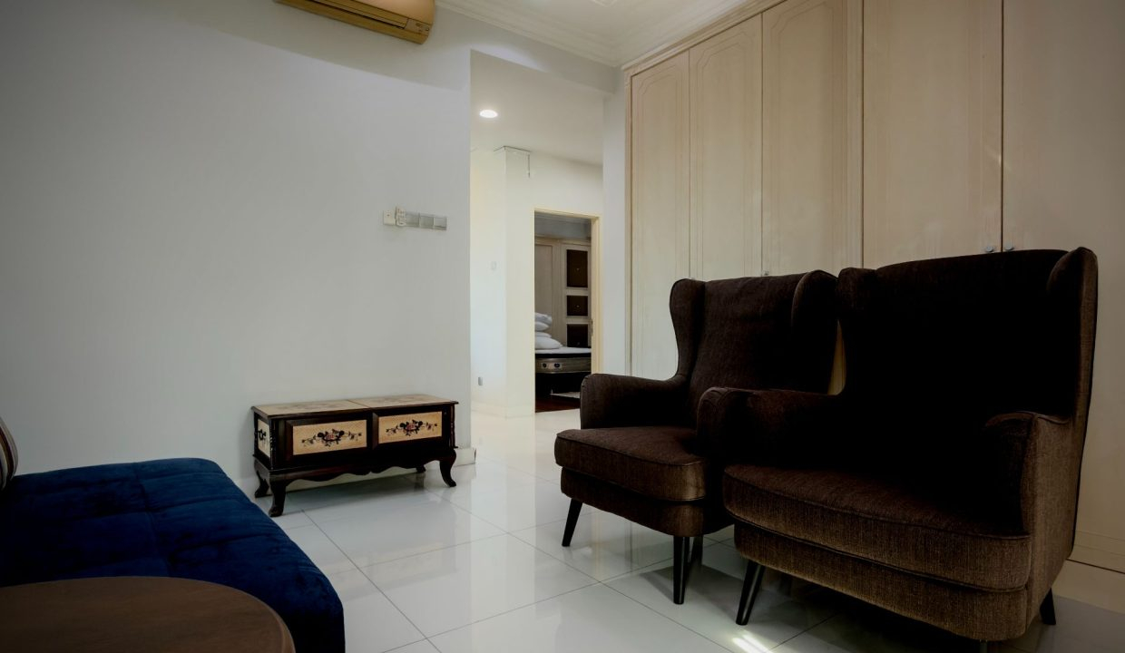 Loft C - Yeoh