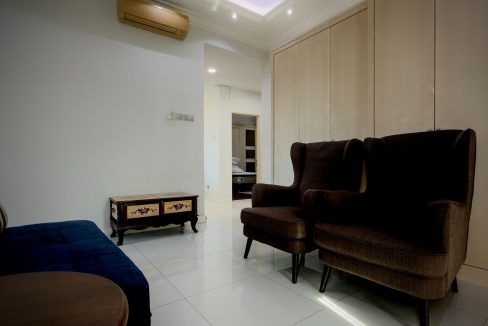 Loft C - Yeoh
