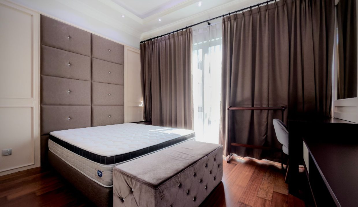 Loft C - Yeoh