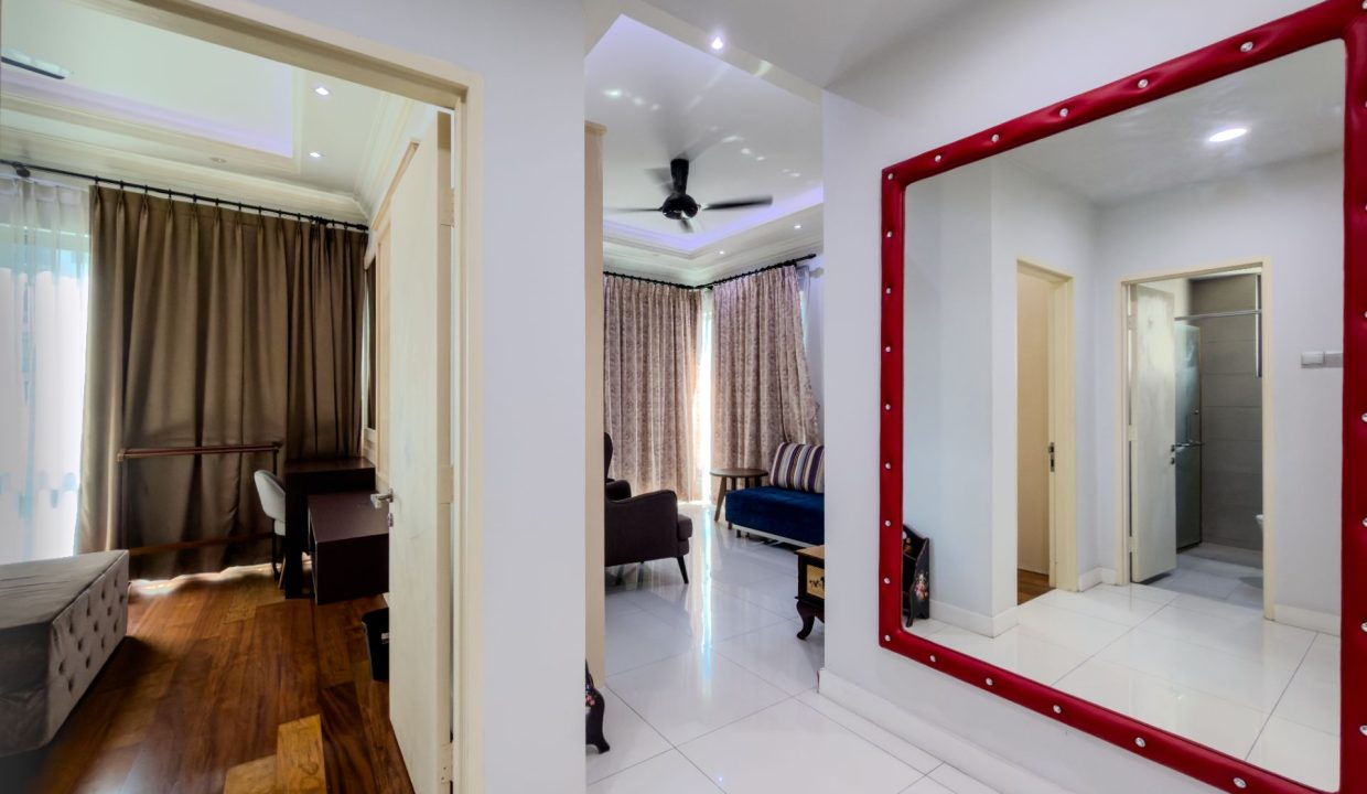 Loft C - Yeoh