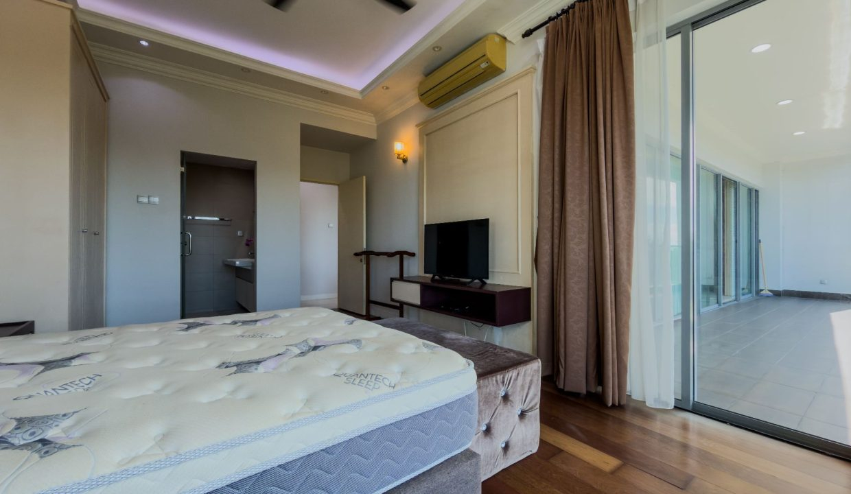 Loft C - Yeoh