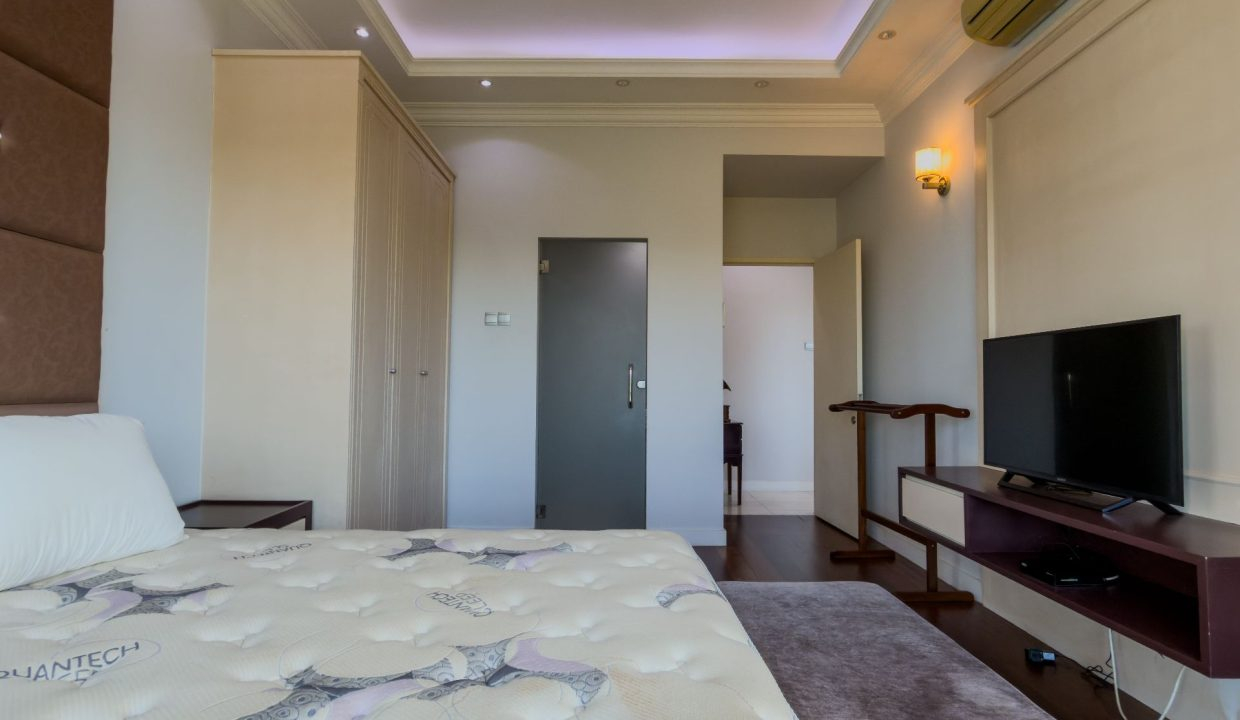 Loft C - Yeoh