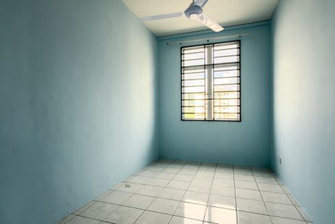 Angkasa Apartment - Yeoh