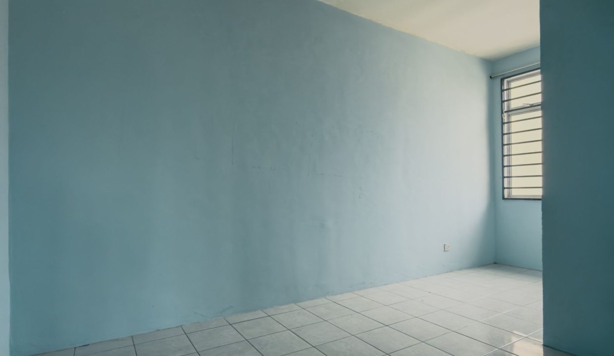 Angkasa Apartment - Yeoh