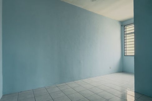Angkasa Apartment - Yeoh