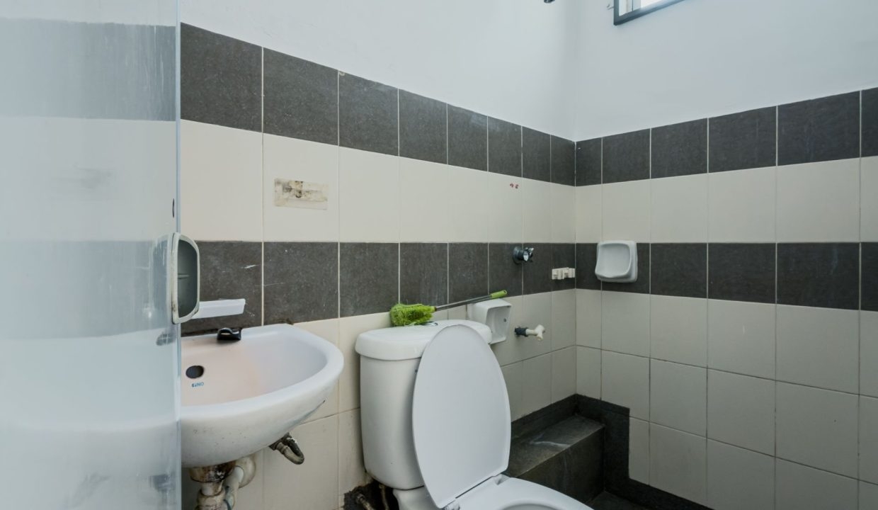 Angkasa Apartment - Yeoh