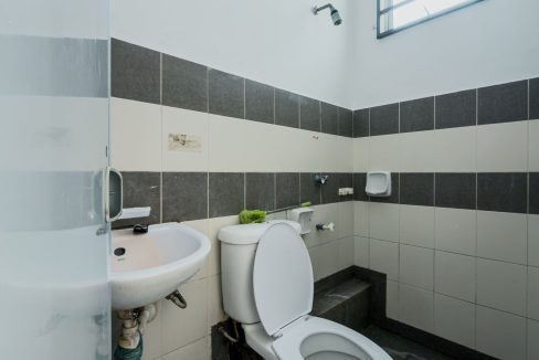 Angkasa Apartment - Yeoh