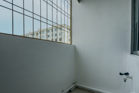 Angkasa Apartment - Yeoh