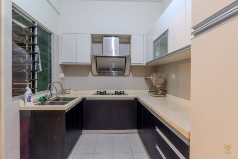 Alam Damai Rent - Yeoh