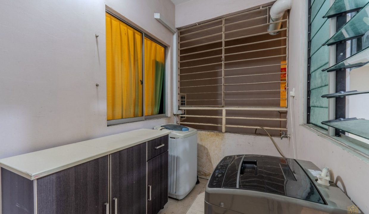 Alam Damai Rent - Yeoh