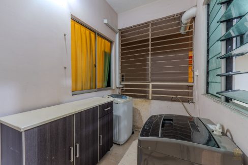 Alam Damai Rent - Yeoh