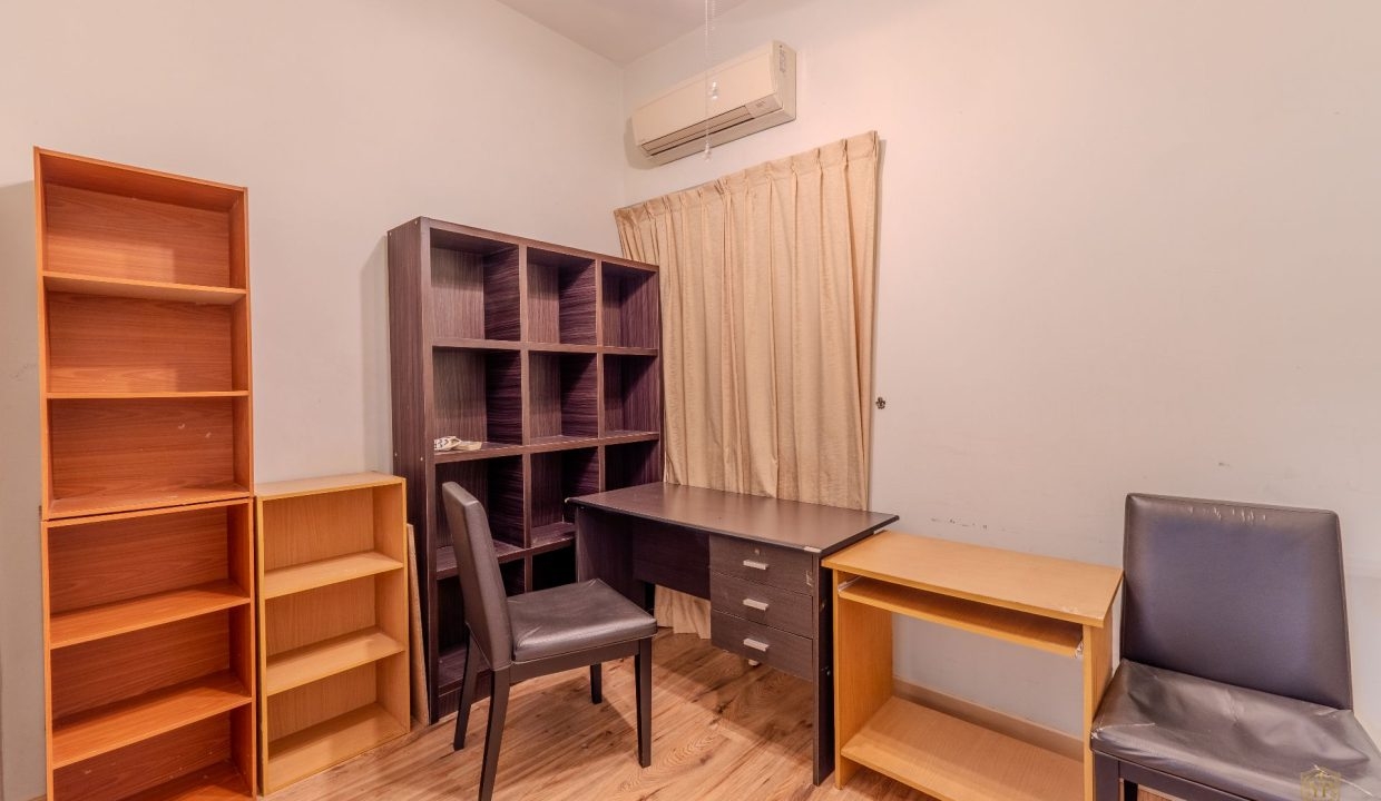 Alam Damai Rent - Yeoh