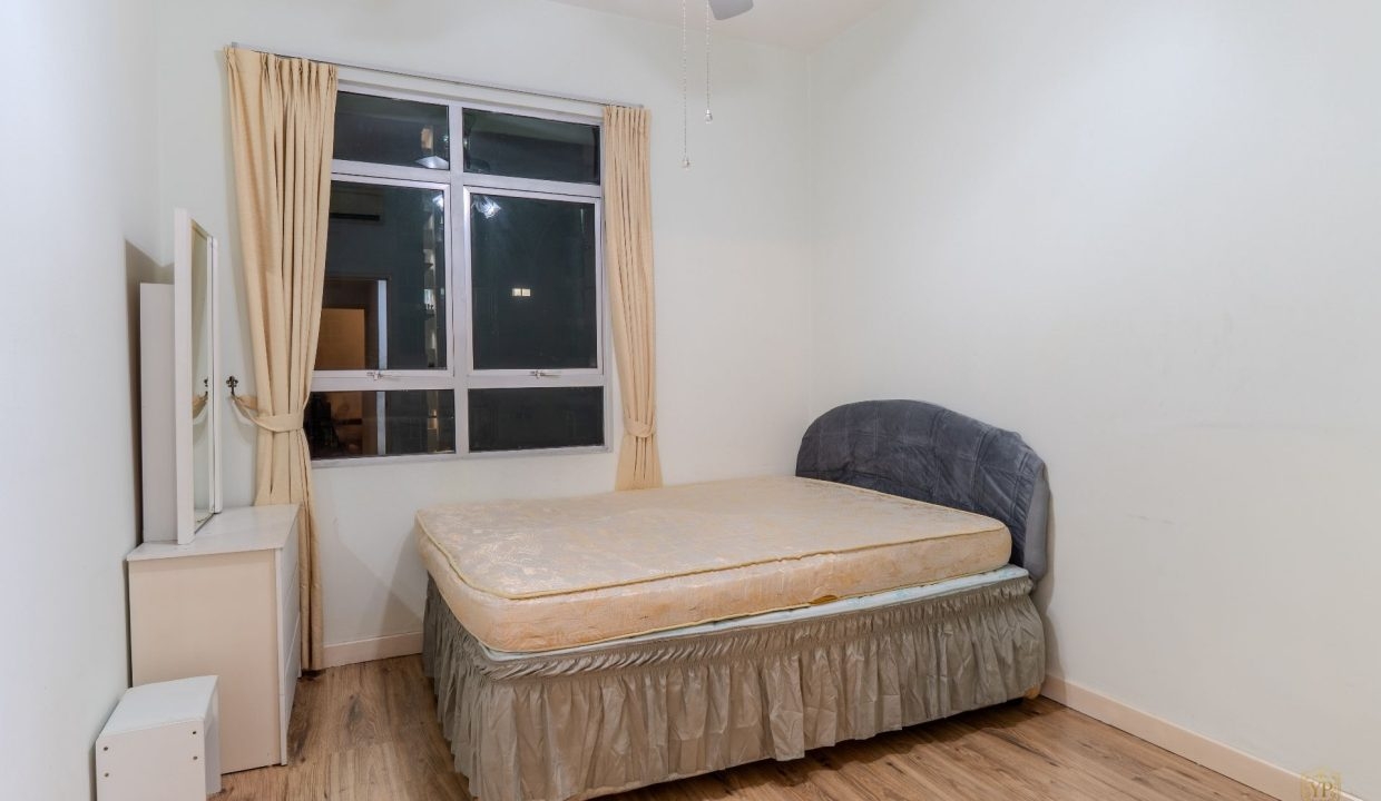 Alam Damai Rent - Yeoh