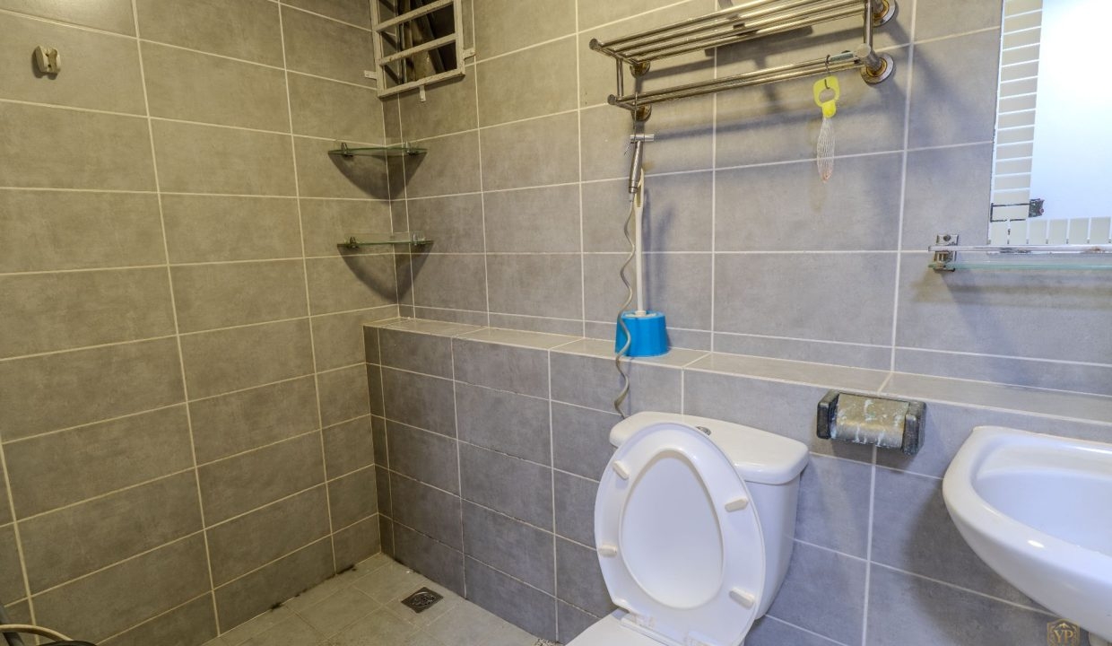 Alam Damai Rent - Yeoh