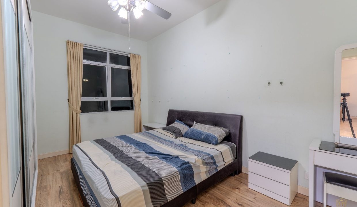 Alam Damai Rent - Yeoh
